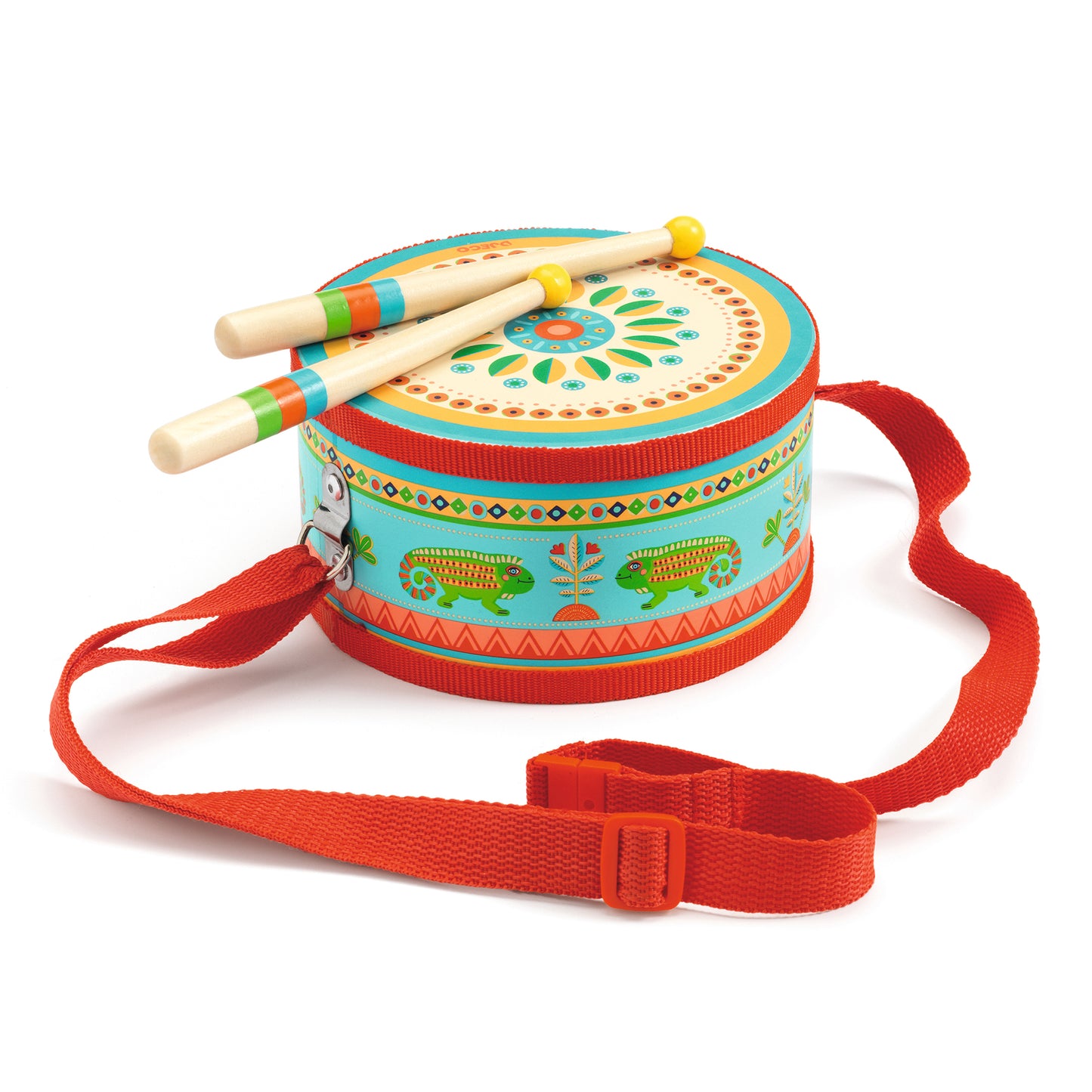 Tambour +2ans
