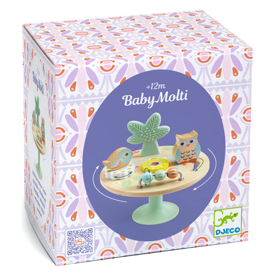 BabyMolti +12M
