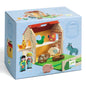 Ferme en bois Softi-farm +18M