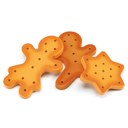 Jeu d’imitation Oscar et Cannelle +3ans