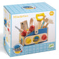 Boite à outils Minibrico +18M