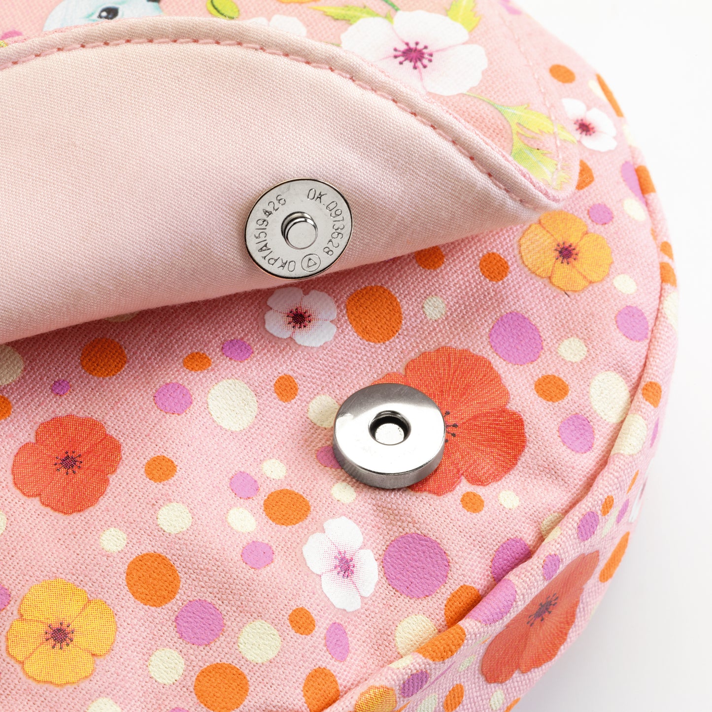 Sac et accessoires de Birdie +3ans