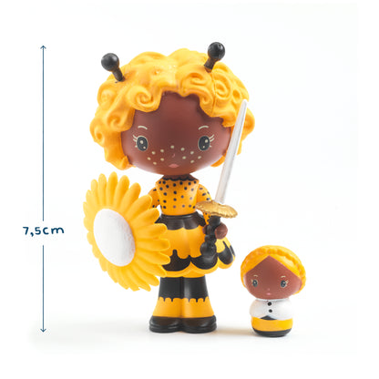 Tinyly Louison & Aby 4-9ans