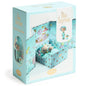 Tinyroom Blue 4-9ans