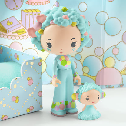 Tinyroom Blue 4-9ans