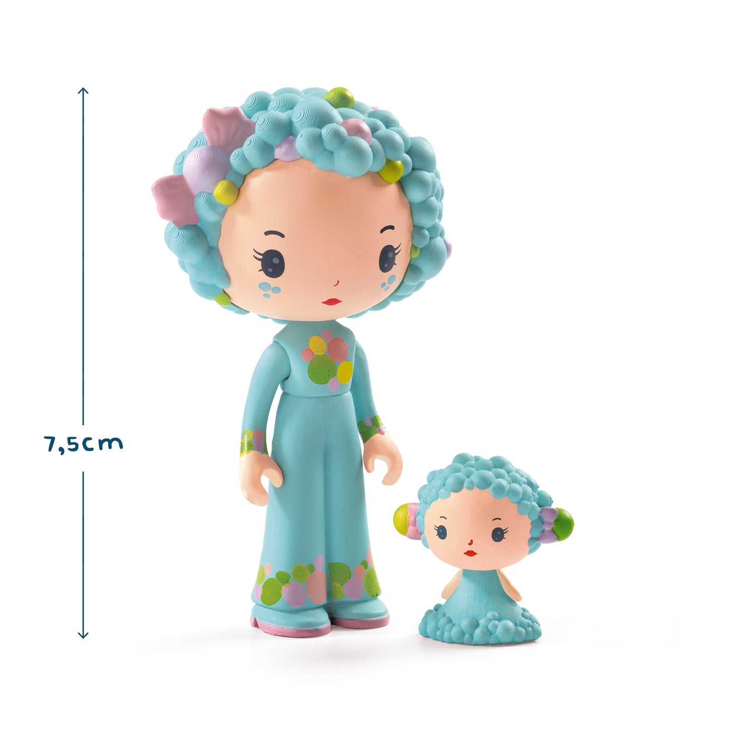 Tinyroom Blue 4-9ans