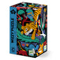 Puzzle Le saut du tigre - 50 pcs +5ans