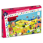 Puzzle Contes - 54 pcs +4ans