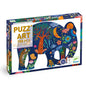 Puzzle Eléphant - 150 pcs +6ans