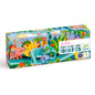 Puzzle La fiesta - 1000 pcs +9ans