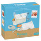 Poupée Pomea L’heure du gouter +2ans