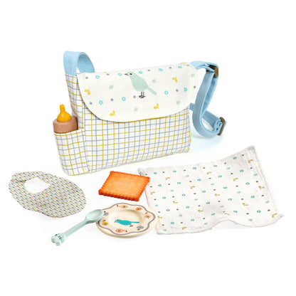 Poupée Pomea L’heure du gouter +2ans