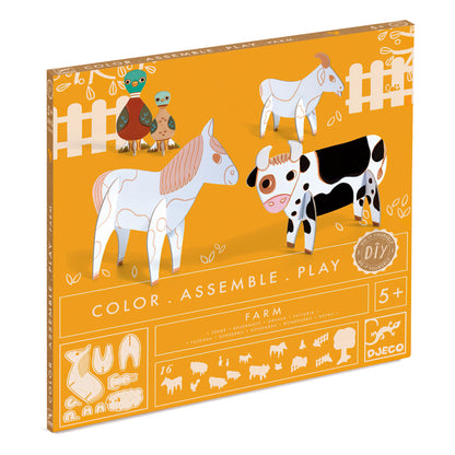 Ferme +5ans