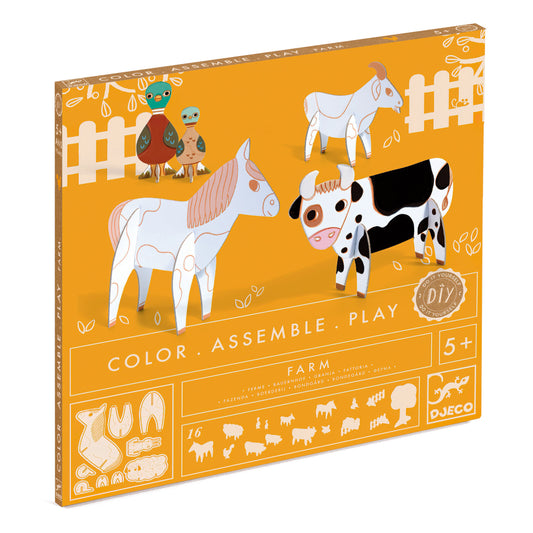 Ferme +5ans
