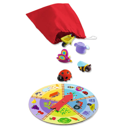 Tactilo loto ferme +3ans