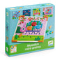 Mosaïco mini animo 4-6ans
