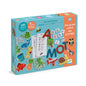 Mon grand coffret des lettres +4ans