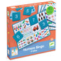 Numéro Bingo 4 lotos - 3 ans +