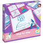 Step by step Joséphine and Co 4-6ans