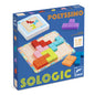 Jeu de patience Polyssimo 7-99ans