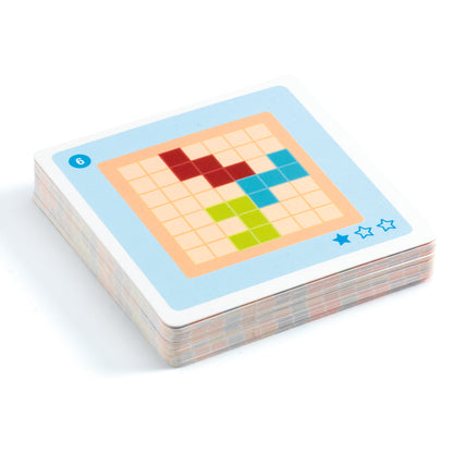 Jeu de patience Polyssimo 7-99ans