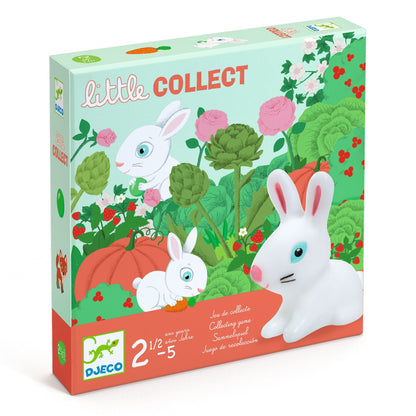 Jeu de société Little collect 2-5 ans
