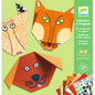 Origami Animaux 4-7ans