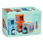 Cubes Topanicar +18M