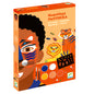 Maquillage panthera 4-7 ans
