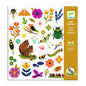 Stickers Jardin 4-7