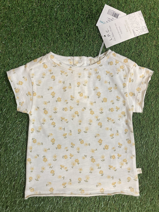 T-shirt Pâquerettes