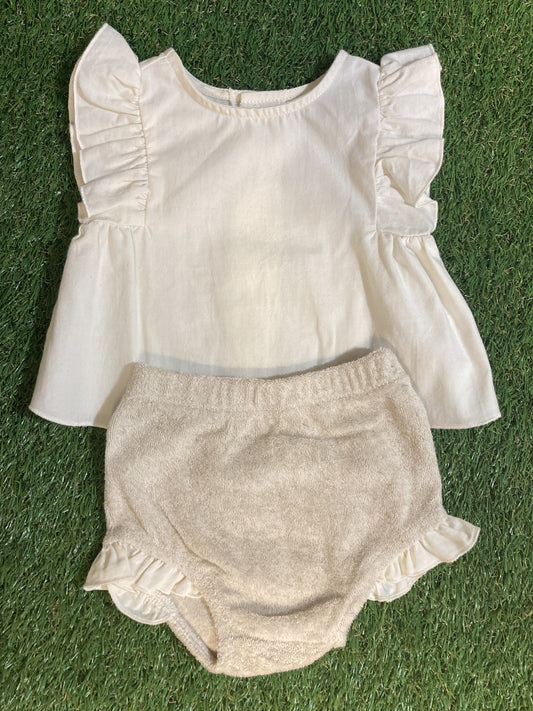 Ensemble 2 pièces Natural 3M