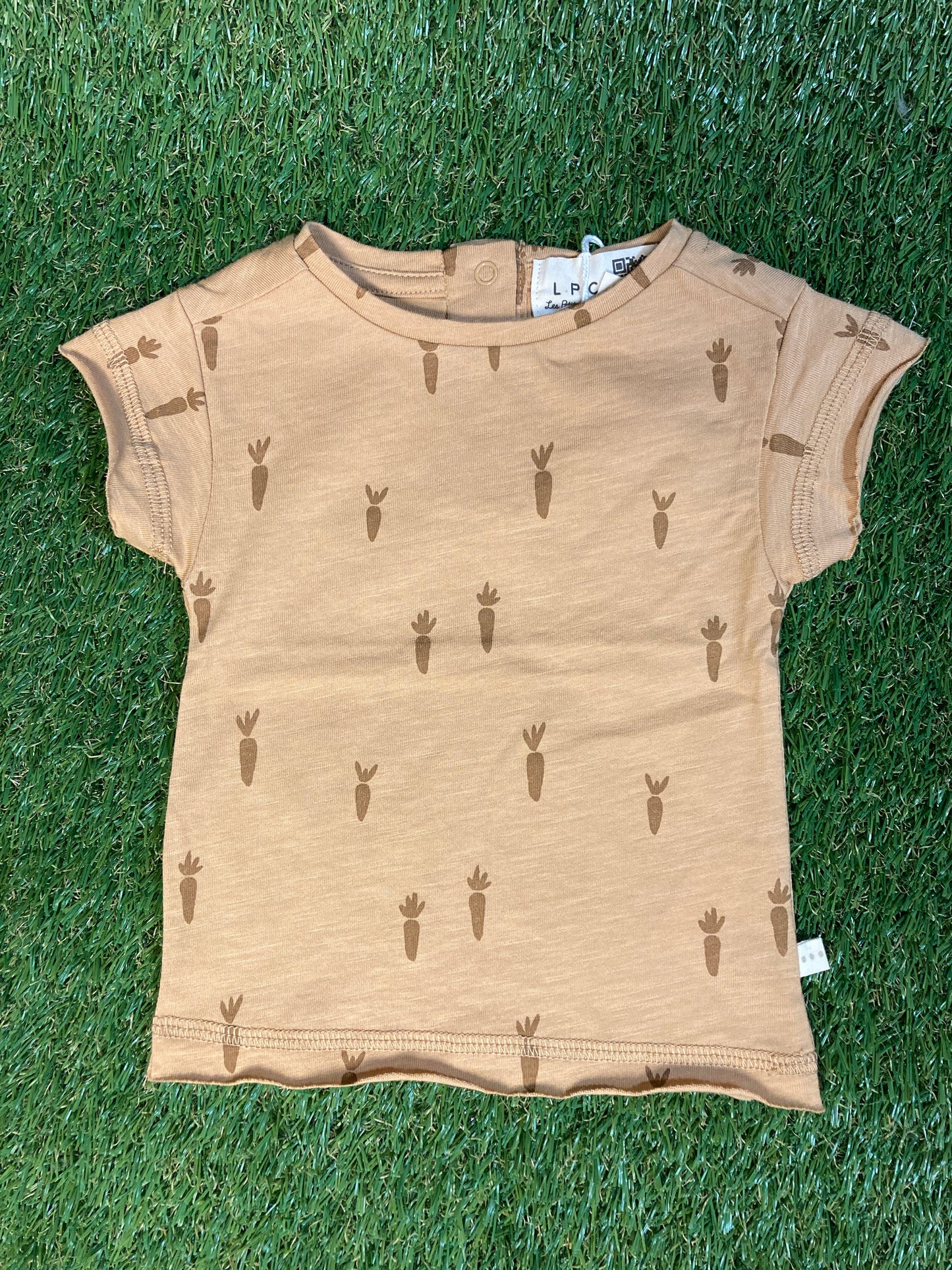 T-shirt MAE Carottes