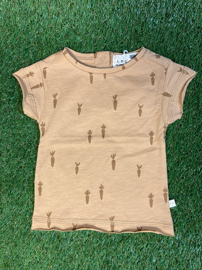 T-shirt MAE Carottes