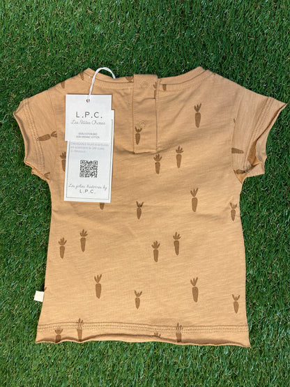 T-shirt MAE Carottes