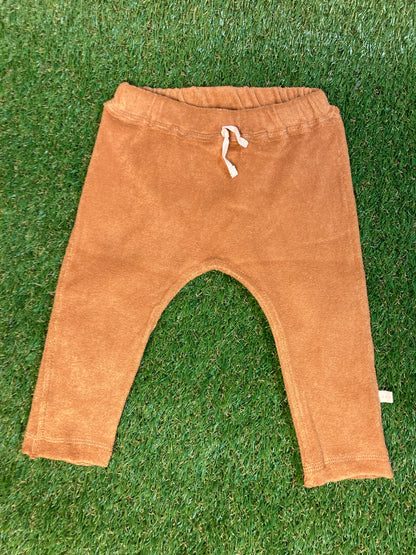 Pantalon léger en éponge 6M
