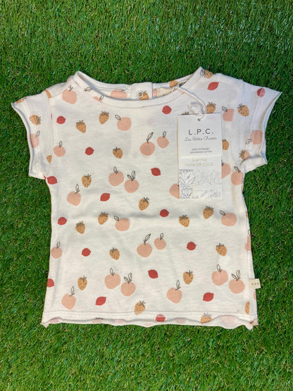 T-shirt Tutti Fruity