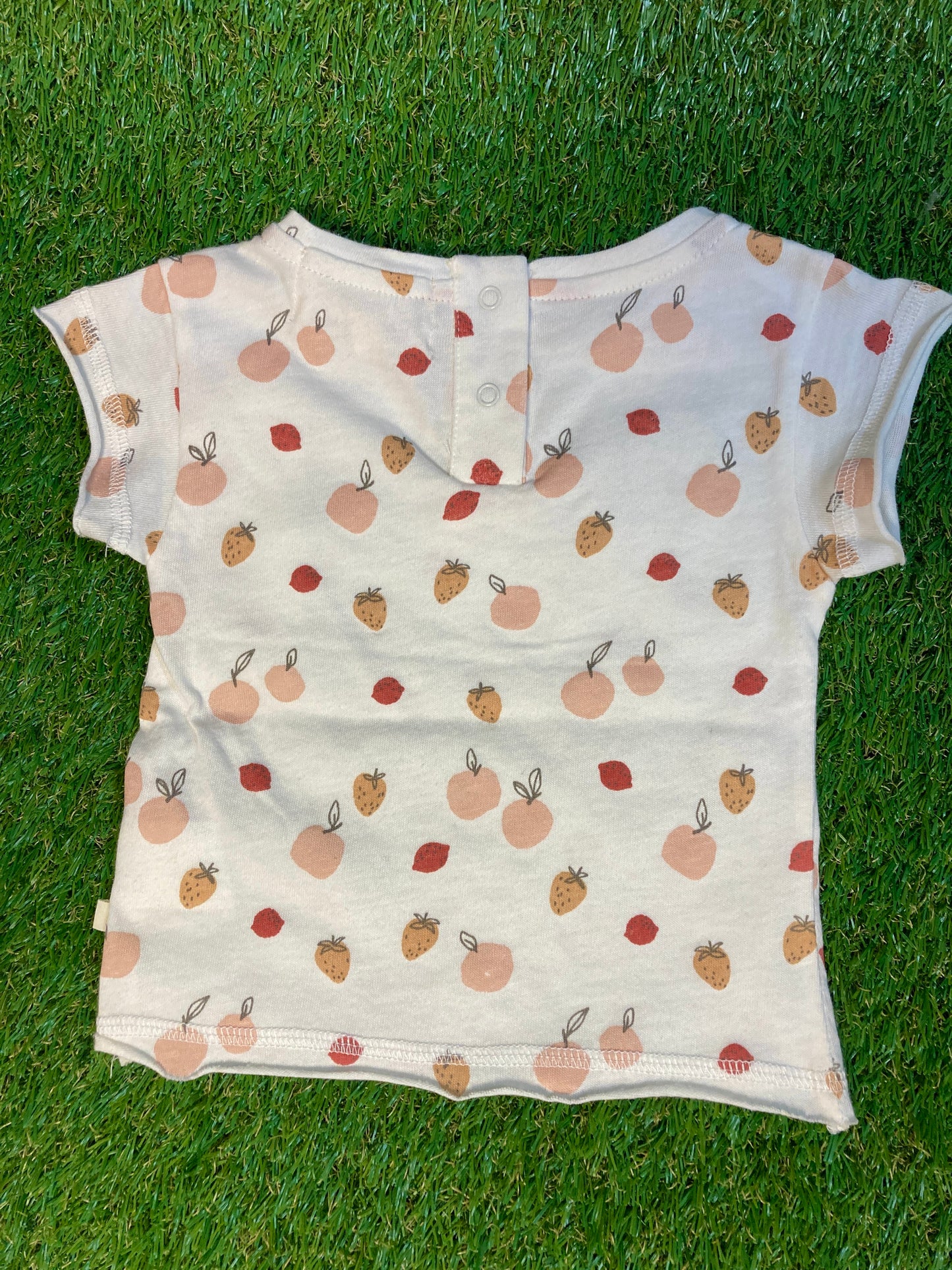 T-shirt Tutti Fruity