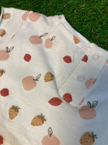 T-shirt Tutti Fruity
